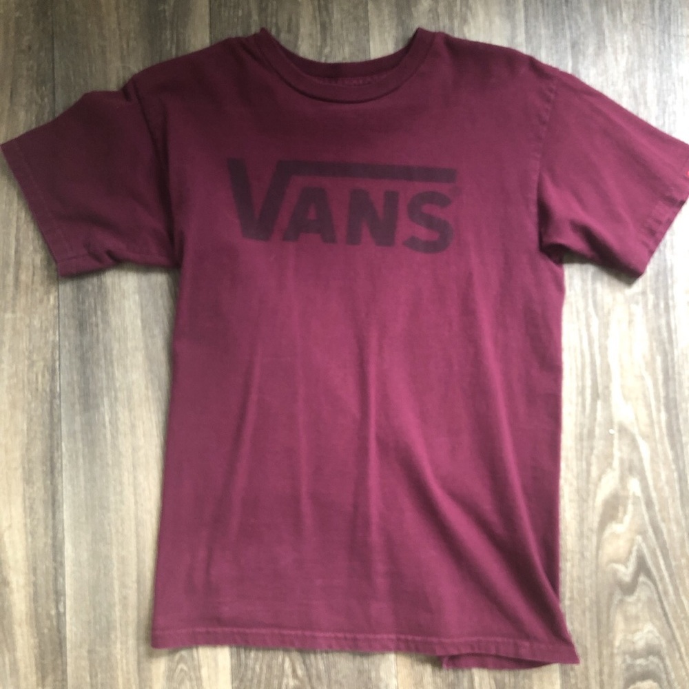 Vans T-Shirt